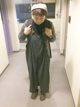 むこむこさんのコーディネート