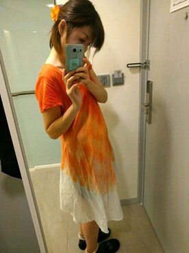 kanafunkyさんのコーディネート