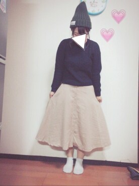  ⌘  p  o  n  ⌘さんのコーディネート