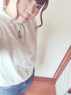  ⌘  p  o  n  ⌘さんのコーディネート