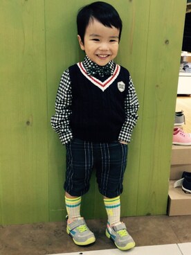 Makikoさんのコーディネート