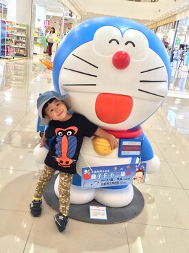 i-bon⋆さんのコーディネート