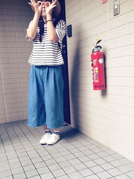 i-bon⋆さんのコーディネート