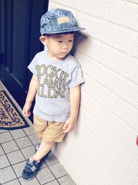 i-bon⋆さんのコーディネート