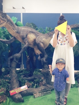 i-bon⋆さんのコーディネート