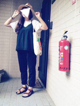 i-bon⋆さんのコーディネート