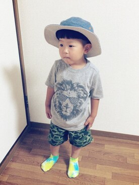 i-bon⋆さんのコーディネート