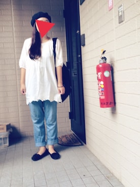 i-bon⋆さんのコーディネート