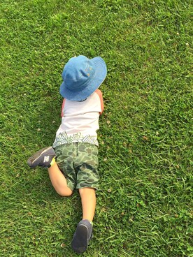 i-bon⋆さんのコーディネート