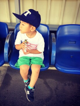 i-bon⋆さんのコーディネート