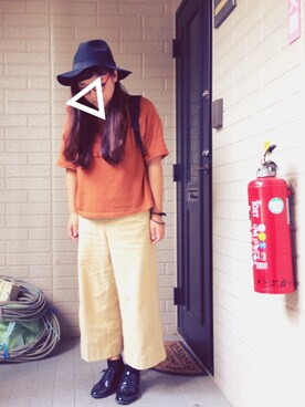 i-bon⋆さんのコーディネート