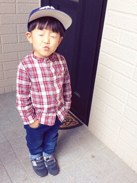 i-bon⋆さんのコーディネート