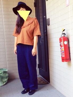 i-bon⋆さんのコーディネート