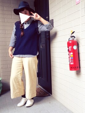 i-bon⋆さんのコーディネート