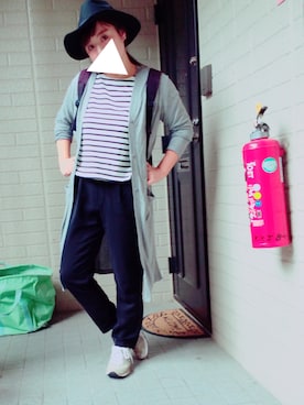 i-bon⋆さんのコーディネート