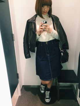 Madokaさんのコーディネート