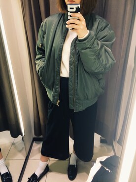 Madokaさんのコーディネート