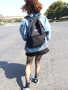 Madokaさんのコーディネート