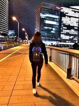 Madokaさんのコーディネート