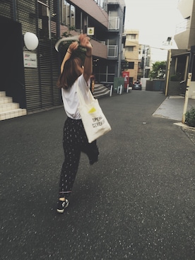 Madokaさんのコーディネート