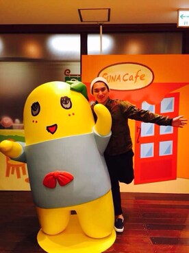 tetsuro0411さんのコーディネート