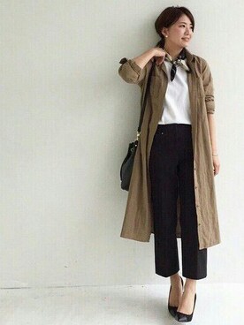 akipsさんのコーディネート