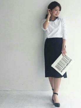 akipsさんのコーディネート