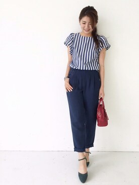 akipsさんのコーディネート