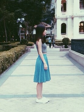 Norraineさんのコーディネート