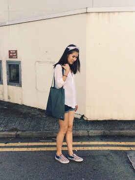 Norraineさんのコーディネート