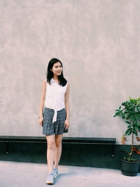 Norraineさんのコーディネート