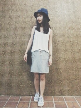 Norraineさんのコーディネート