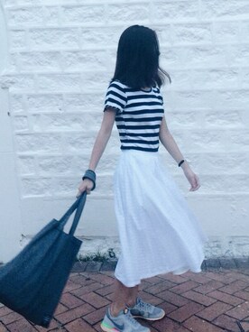 Norraineさんのコーディネート