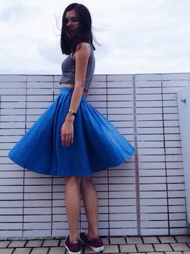 Norraineさんのコーディネート