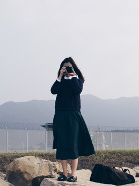 Norraineさんのコーディネート