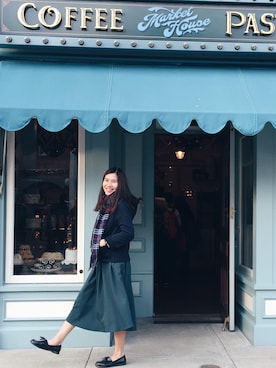 Norraineさんのコーディネート