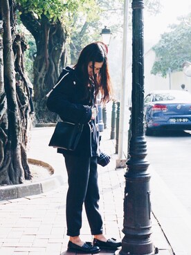 Norraineさんのコーディネート