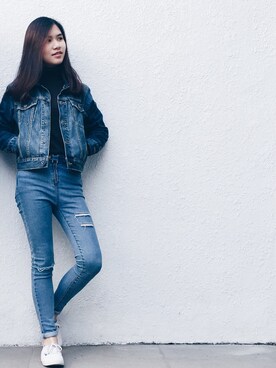 Norraineさんのコーディネート