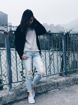 Norraineさんのコーディネート