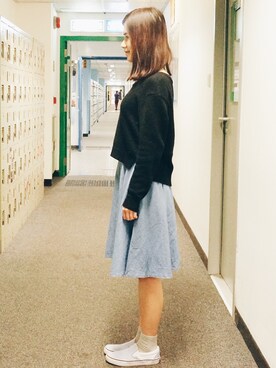 Norraineさんのコーディネート