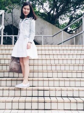 Norraineさんのコーディネート