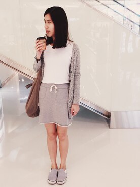 Norraineさんのコーディネート