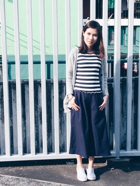 Norraineさんのコーディネート