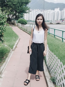 Norraineさんのコーディネート