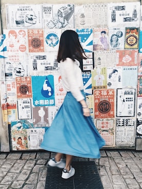 Norraineさんのコーディネート