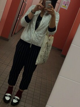 845さんのコーディネート