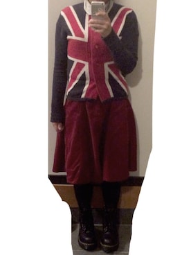 845さんのコーディネート