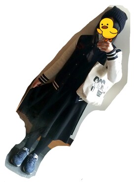 845さんのコーディネート