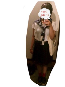 845さんのコーディネート