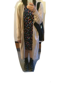 845さんのコーディネート